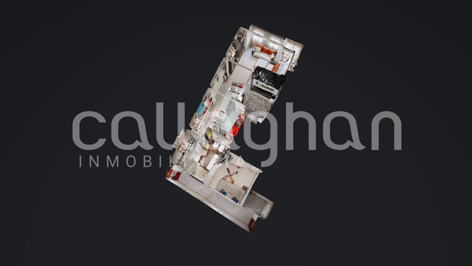 2 soverom Leilighet til salgs i Valencia by - € 265 000 (Ref: 9780754)