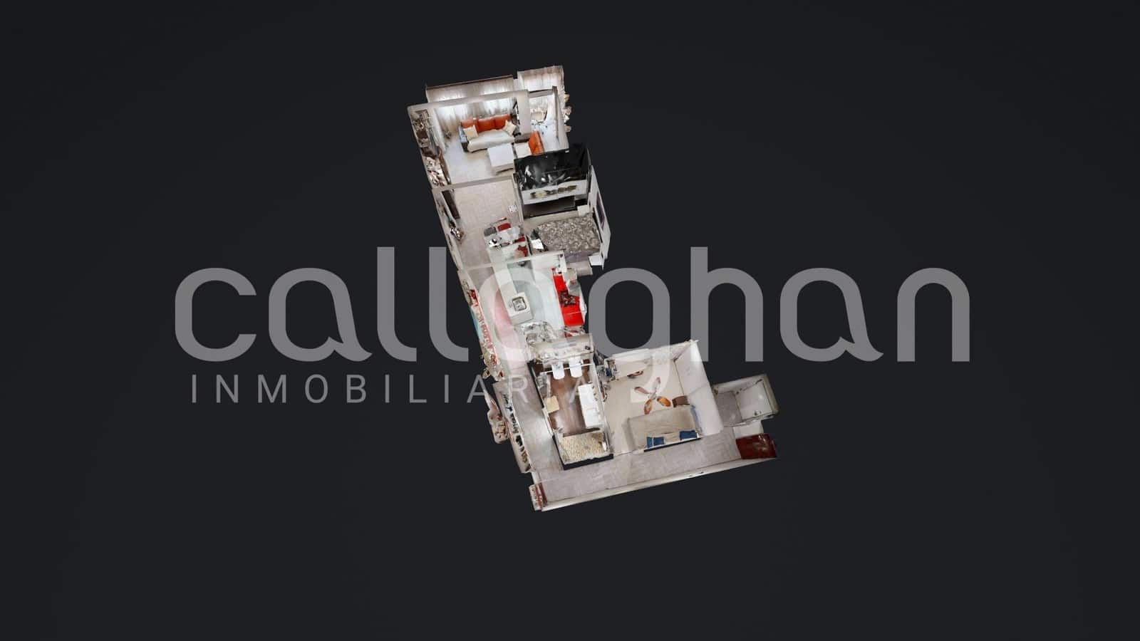 2 soverom Leilighet til salgs i Valencia by - € 265 000 (Ref: 9780754)