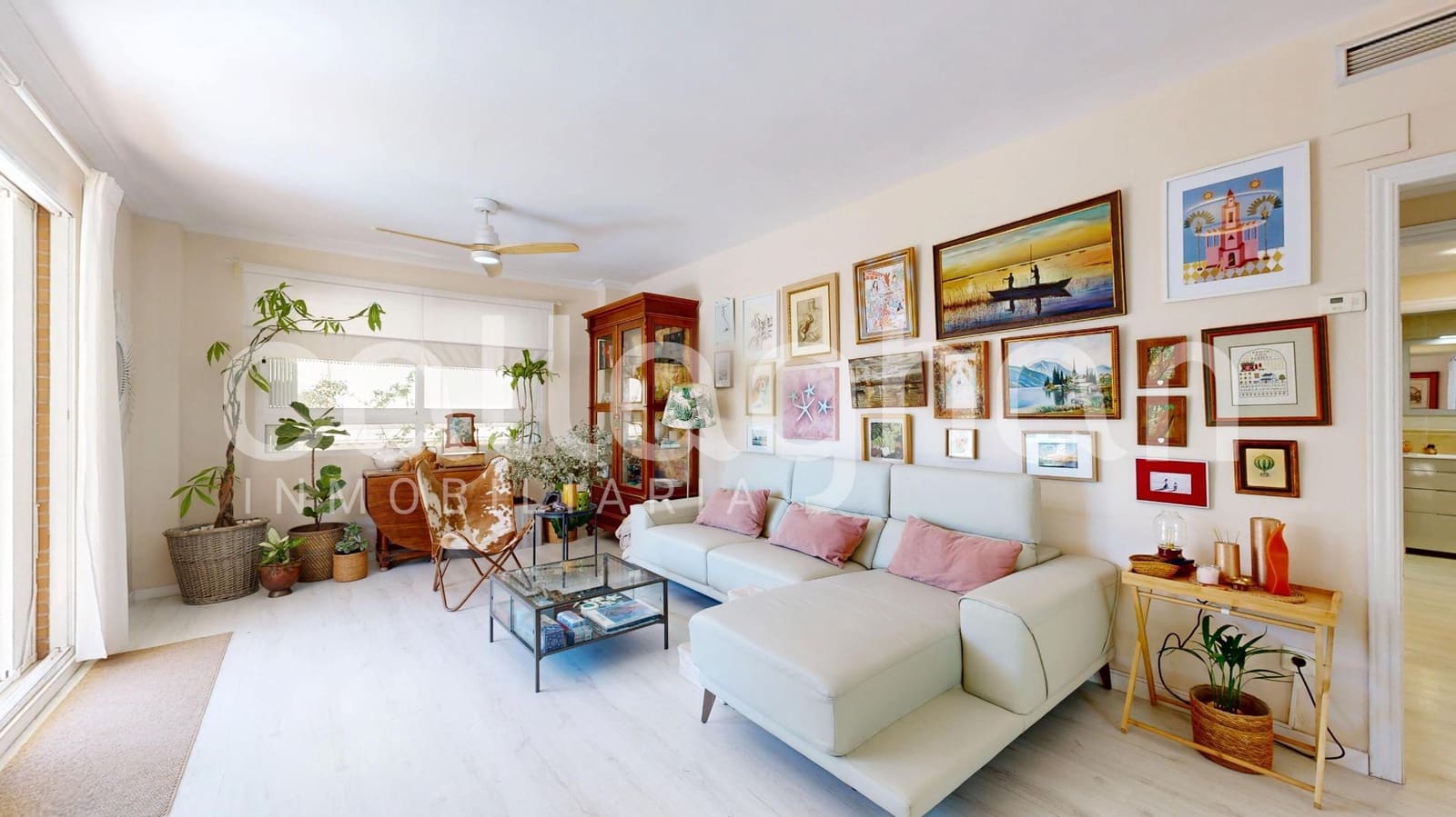 3 makuuhuone Huoneisto myytävänä paikassa Masarrochos / Massarrojos mukana uima-altaan - 525 000 € (Ref: 9780755)