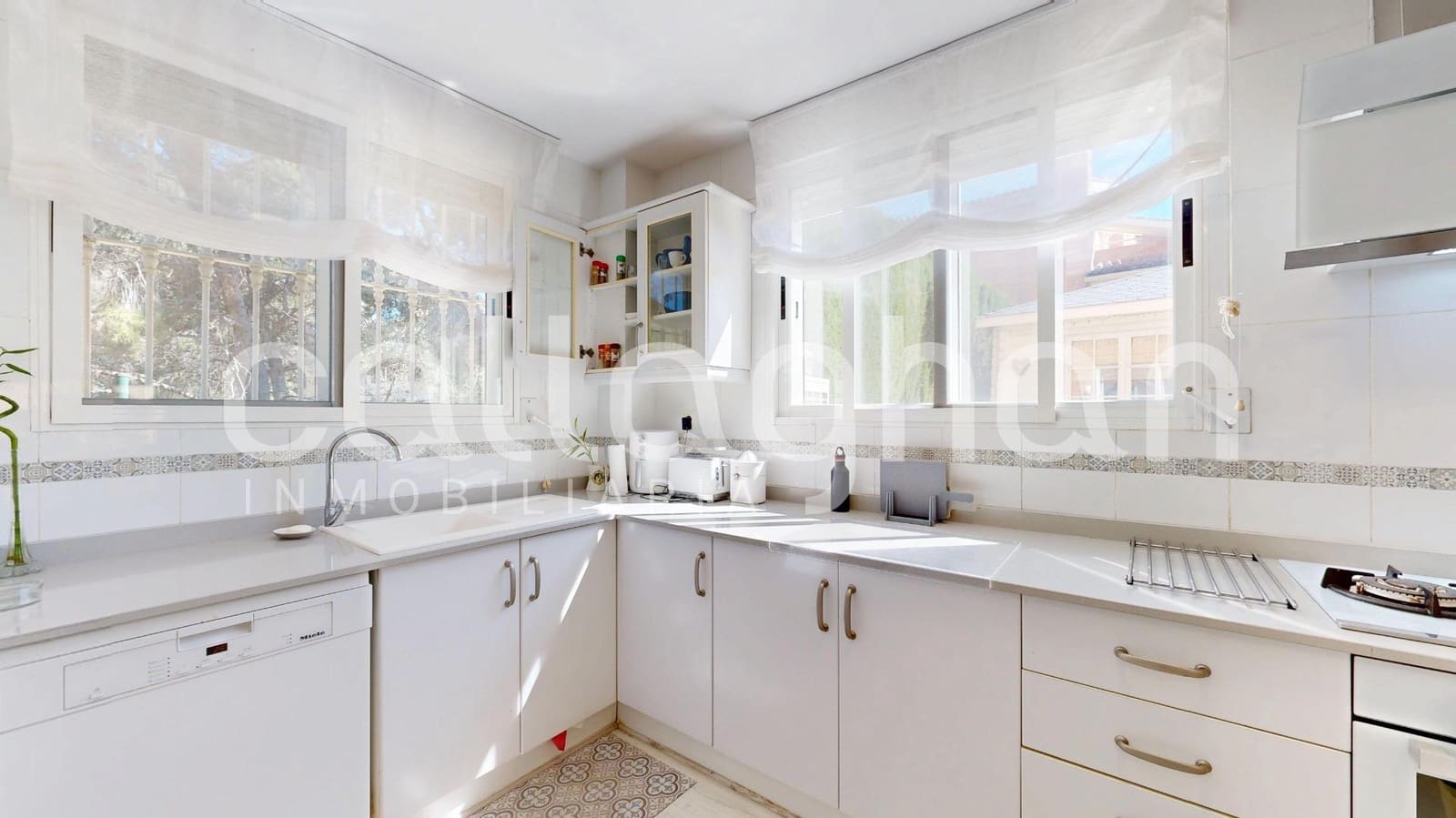 3 makuuhuone Huoneisto myytävänä paikassa Masarrochos / Massarrojos mukana uima-altaan - 525 000 € (Ref: 9780755)