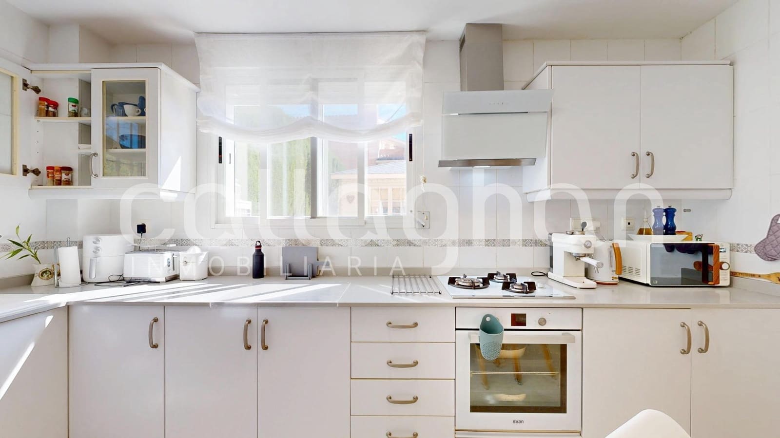 3 makuuhuone Huoneisto myytävänä paikassa Masarrochos / Massarrojos mukana uima-altaan - 525 000 € (Ref: 9780755)