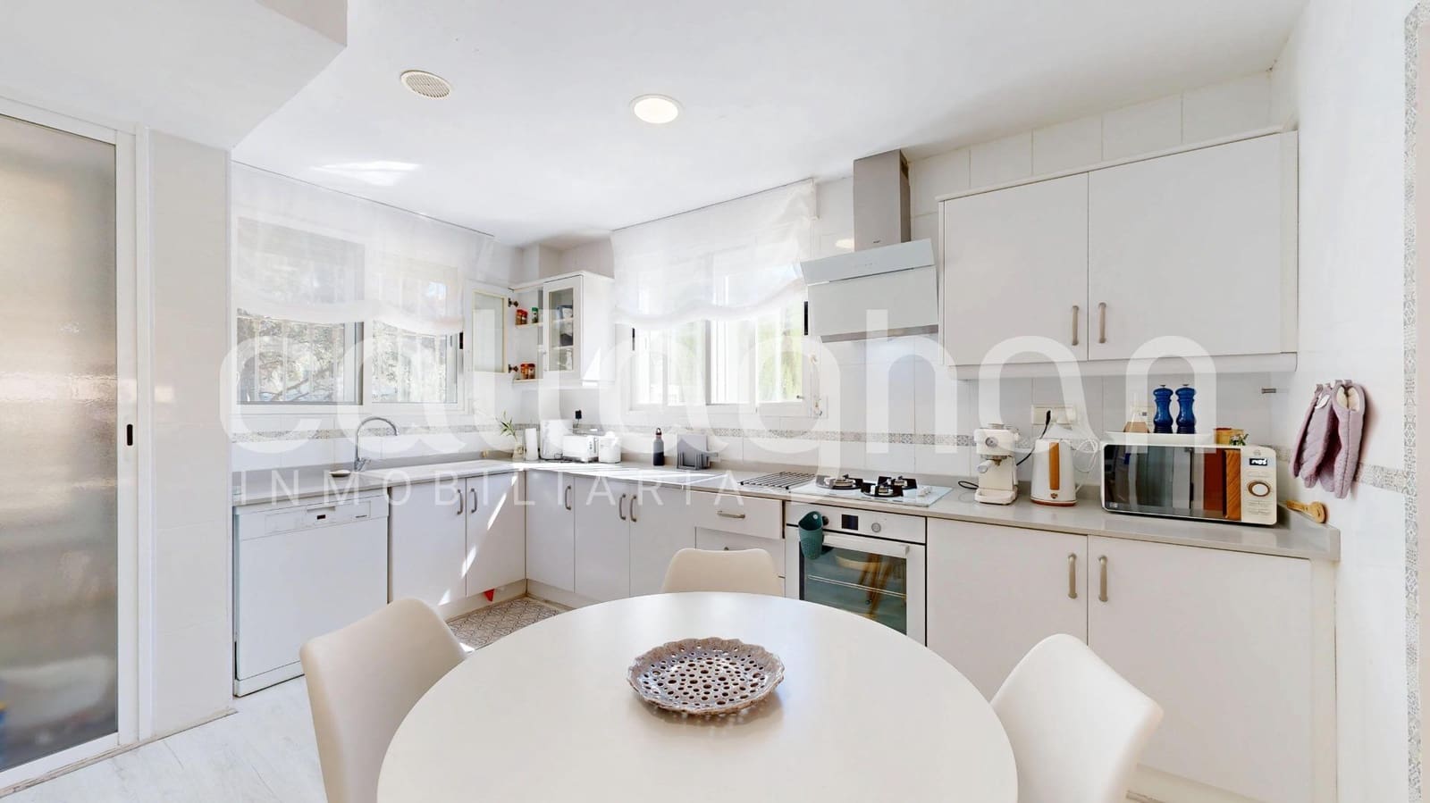 3 makuuhuone Huoneisto myytävänä paikassa Masarrochos / Massarrojos mukana uima-altaan - 525 000 € (Ref: 9780755)