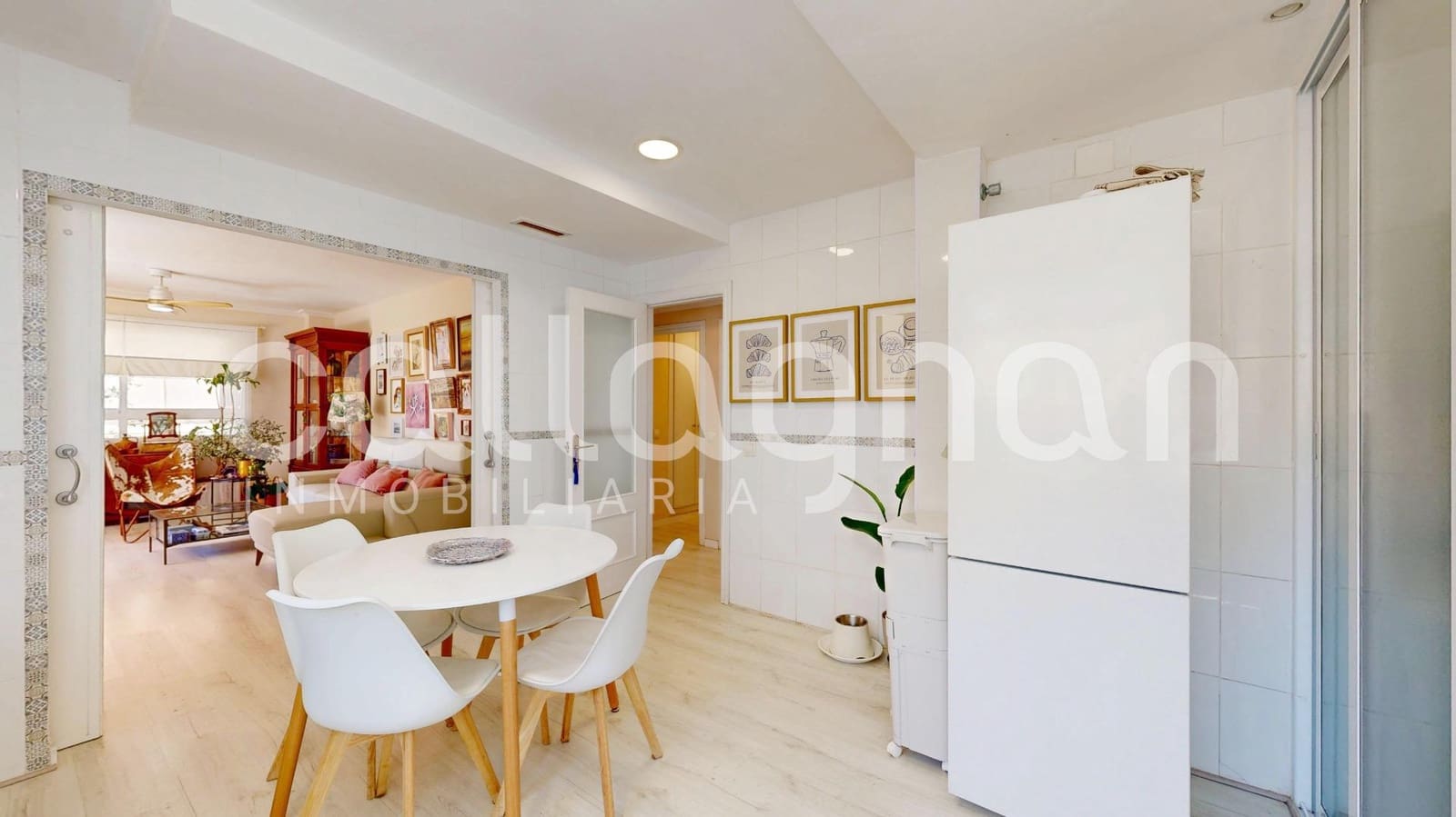 3 makuuhuone Huoneisto myytävänä paikassa Masarrochos / Massarrojos mukana uima-altaan - 525 000 € (Ref: 9780755)