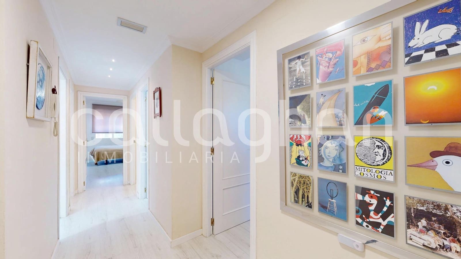 3 makuuhuone Huoneisto myytävänä paikassa Masarrochos / Massarrojos mukana uima-altaan - 525 000 € (Ref: 9780755)