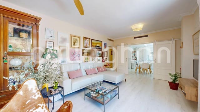 3 makuuhuone Huoneisto myytävänä paikassa Masarrochos / Massarrojos, Valencia kaupunki mukana uima-altaan - 525 000 € (Ref: 9780755)