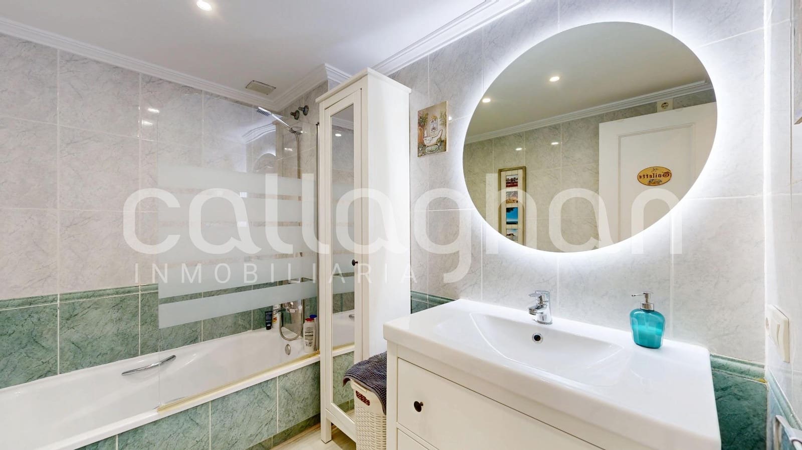 3 makuuhuone Huoneisto myytävänä paikassa Masarrochos / Massarrojos mukana uima-altaan - 525 000 € (Ref: 9780755)