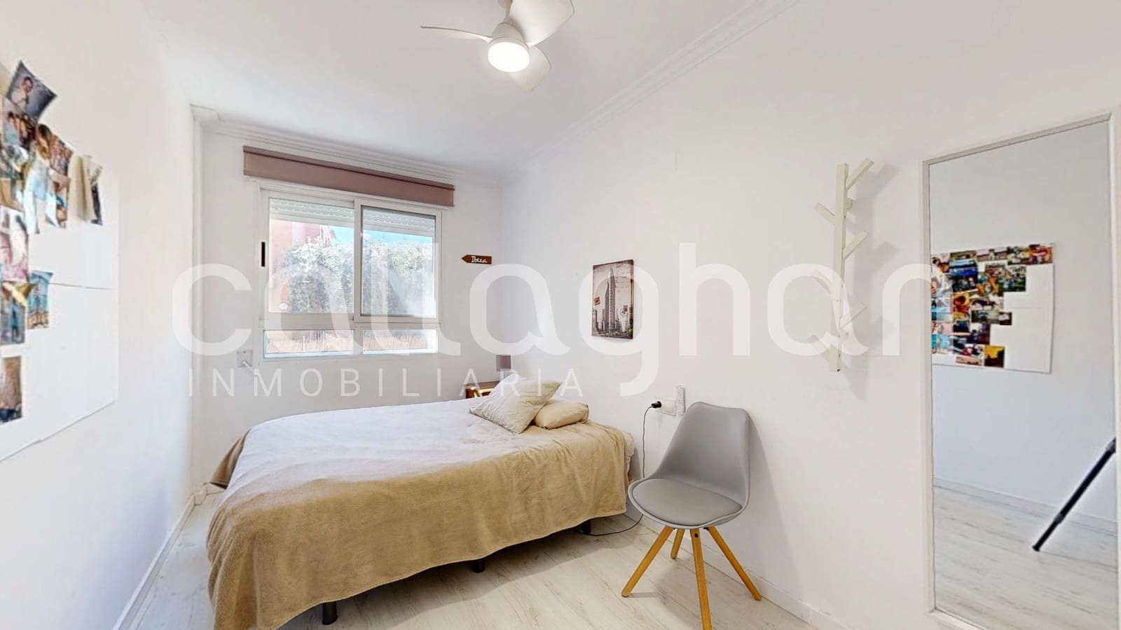 3 makuuhuone Huoneisto myytävänä paikassa Masarrochos / Massarrojos mukana uima-altaan - 525 000 € (Ref: 9780755)