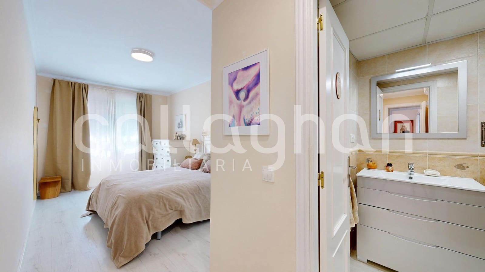 3 makuuhuone Huoneisto myytävänä paikassa Masarrochos / Massarrojos mukana uima-altaan - 525 000 € (Ref: 9780755)