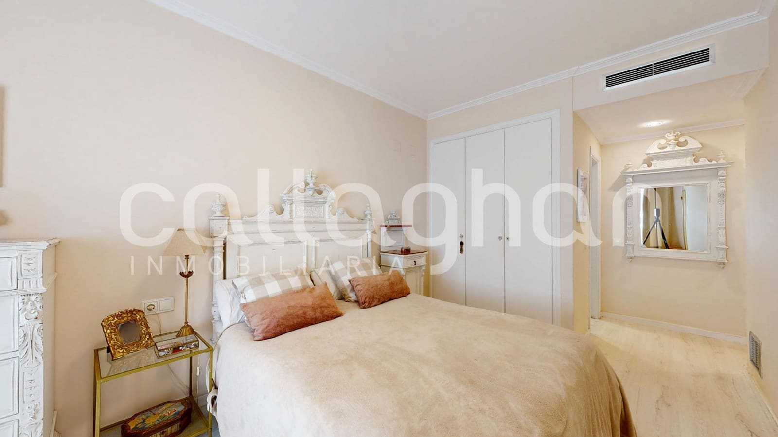 3 makuuhuone Huoneisto myytävänä paikassa Masarrochos / Massarrojos mukana uima-altaan - 525 000 € (Ref: 9780755)