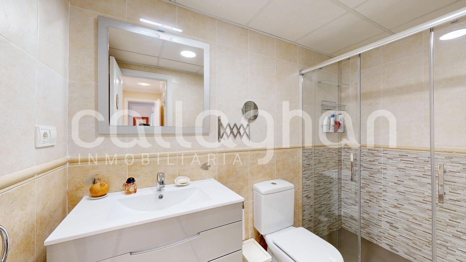 3 makuuhuone Huoneisto myytävänä paikassa Masarrochos / Massarrojos mukana uima-altaan - 525 000 € (Ref: 9780755)