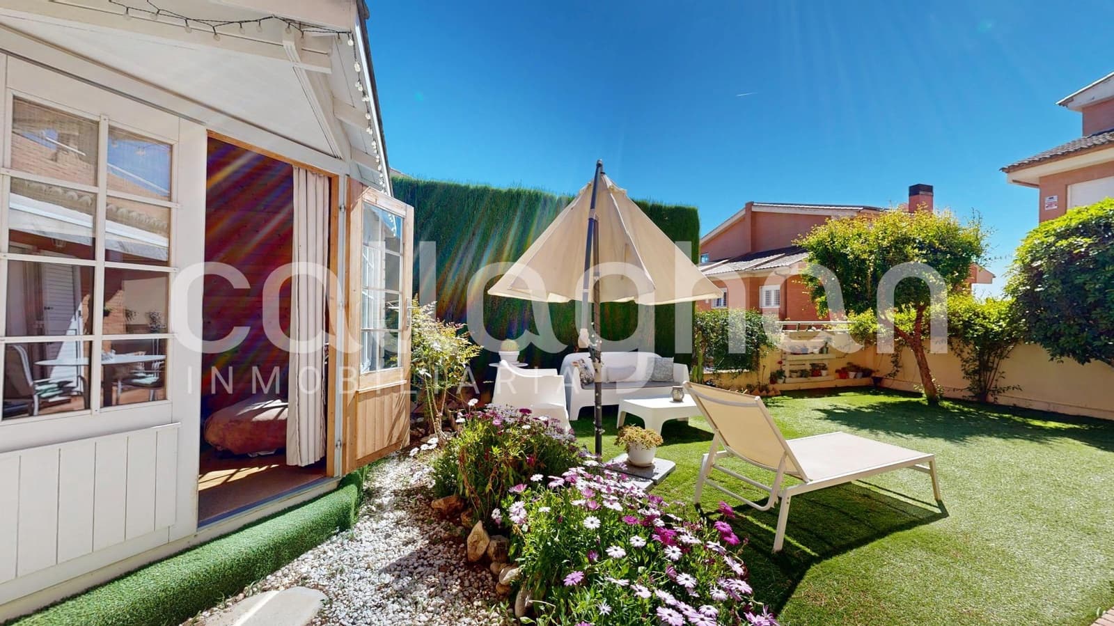 3 makuuhuone Huoneisto myytävänä paikassa Masarrochos / Massarrojos mukana uima-altaan - 525 000 € (Ref: 9780755)