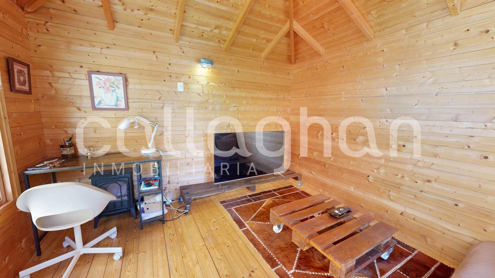 3 makuuhuone Huoneisto myytävänä paikassa Masarrochos / Massarrojos mukana uima-altaan - 525 000 € (Ref: 9780755)