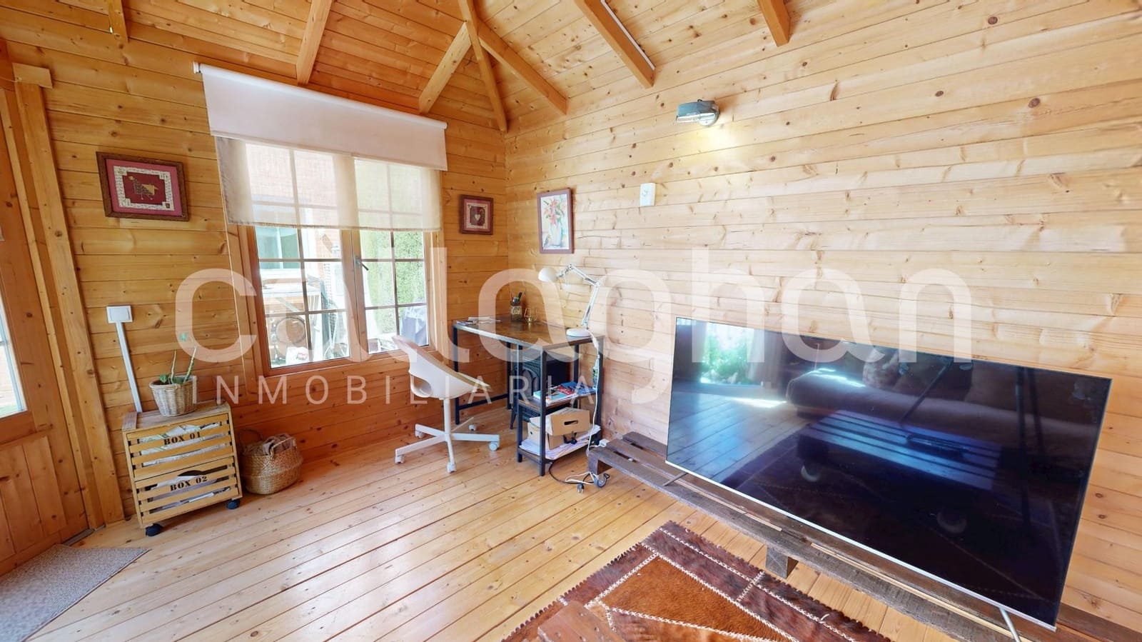 3 makuuhuone Huoneisto myytävänä paikassa Masarrochos / Massarrojos mukana uima-altaan - 525 000 € (Ref: 9780755)