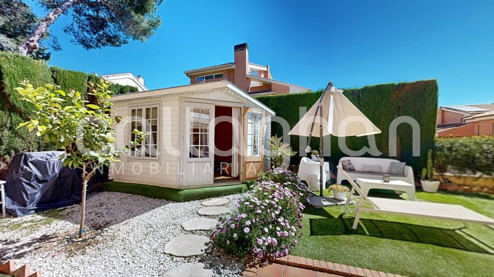 3 makuuhuone Huoneisto myytävänä paikassa Masarrochos / Massarrojos mukana uima-altaan - 525 000 € (Ref: 9780755)