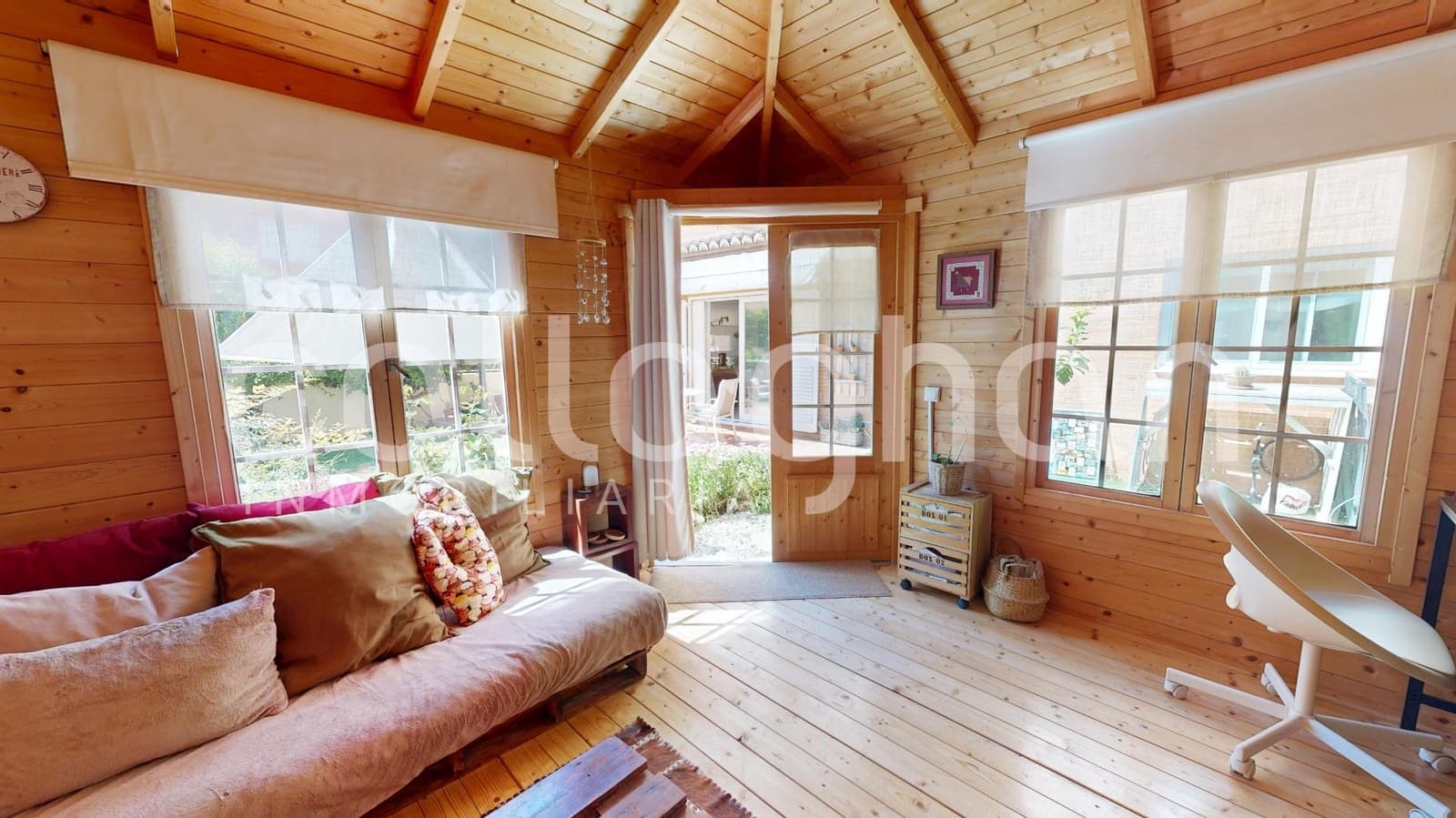 3 makuuhuone Huoneisto myytävänä paikassa Masarrochos / Massarrojos mukana uima-altaan - 525 000 € (Ref: 9780755)