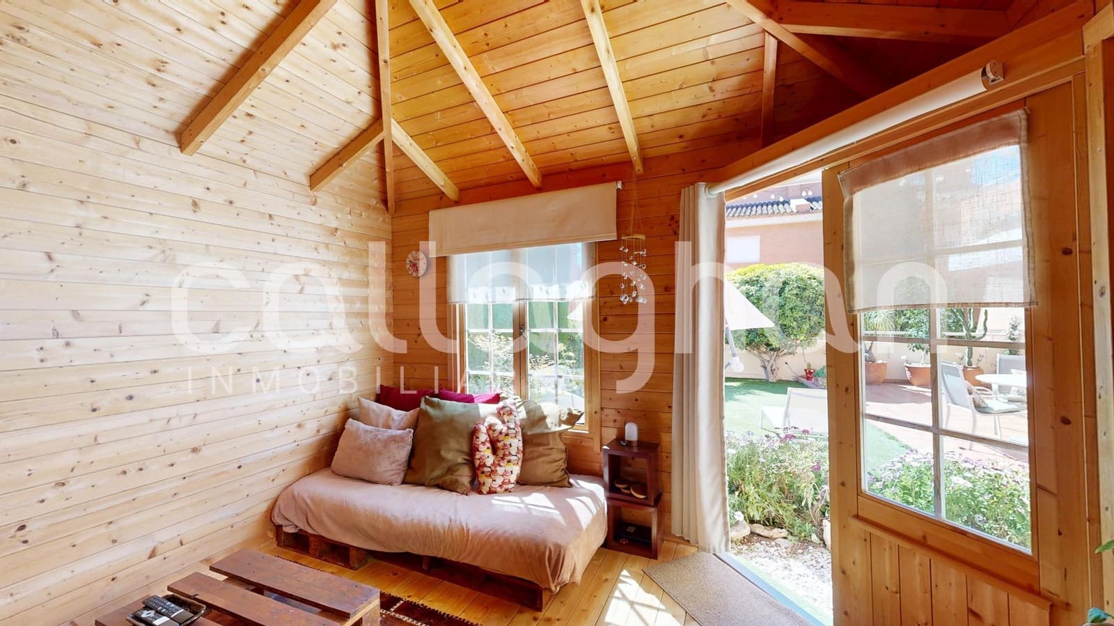 3 makuuhuone Huoneisto myytävänä paikassa Masarrochos / Massarrojos mukana uima-altaan - 525 000 € (Ref: 9780755)