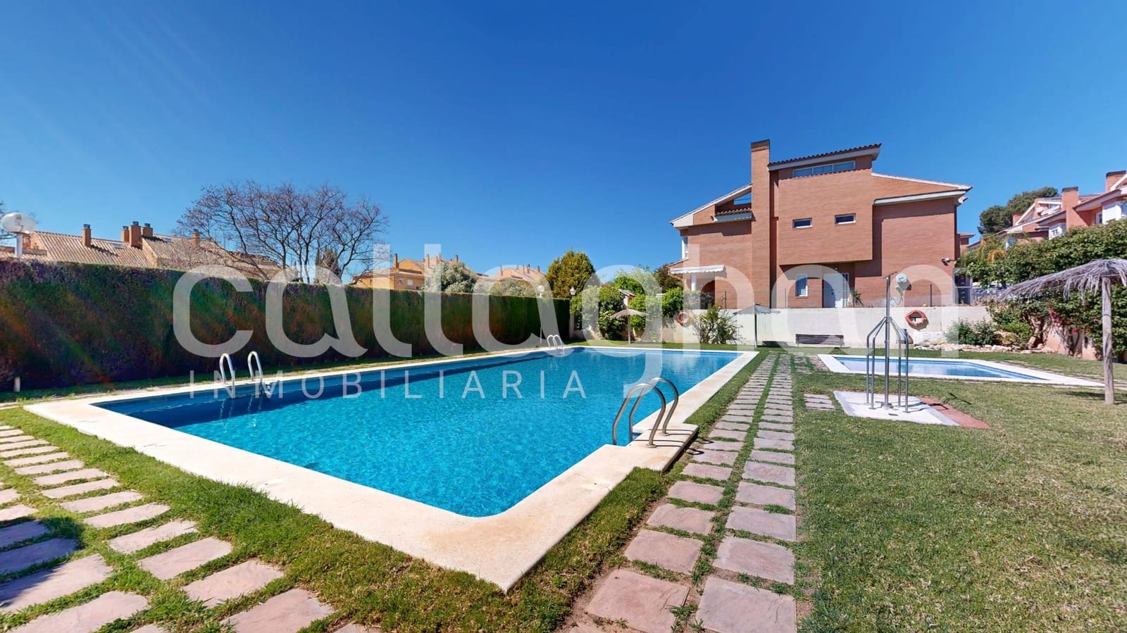 3 makuuhuone Huoneisto myytävänä paikassa Masarrochos / Massarrojos mukana uima-altaan - 525 000 € (Ref: 9780755)