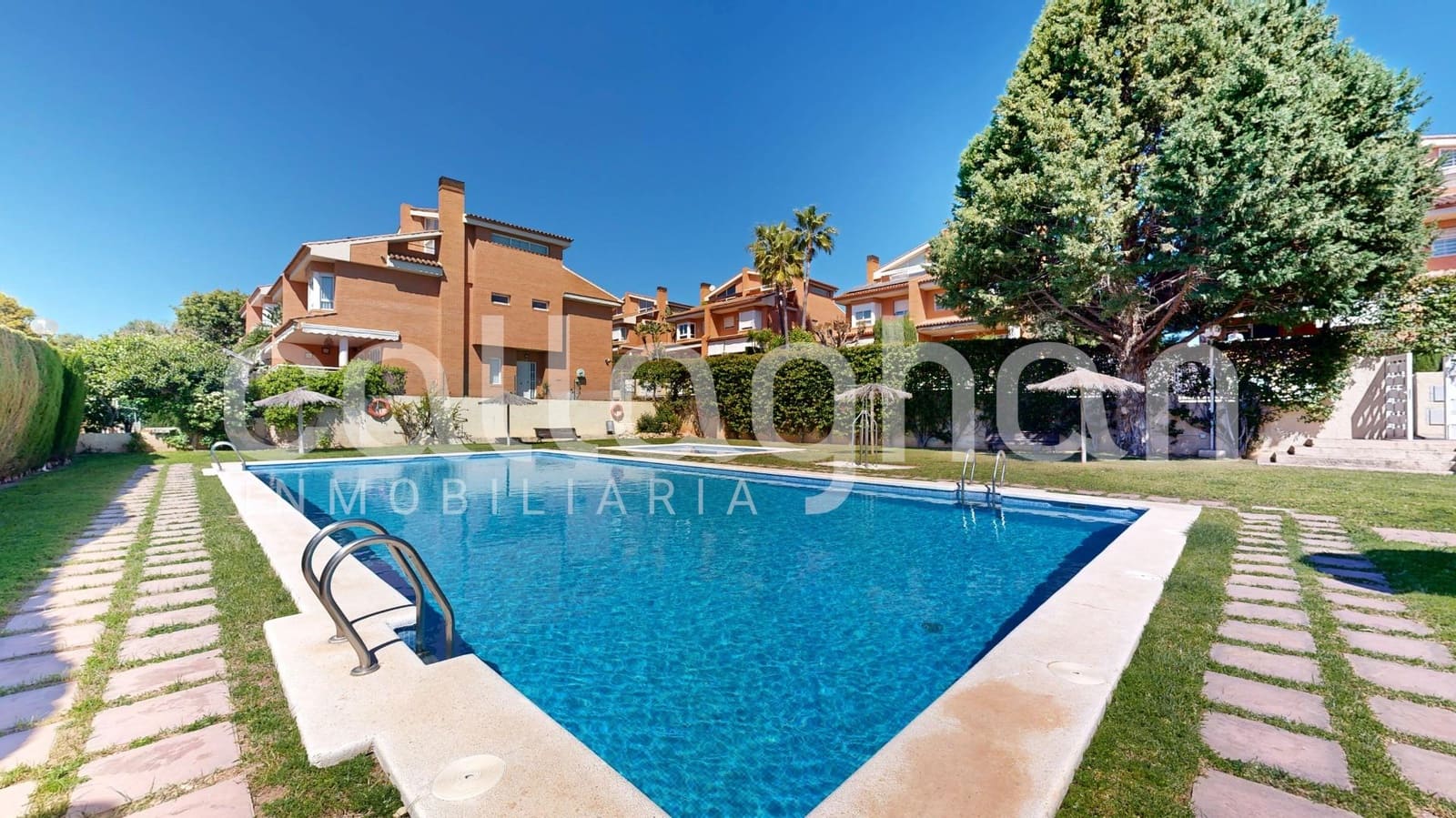 3 makuuhuone Huoneisto myytävänä paikassa Masarrochos / Massarrojos mukana uima-altaan - 525 000 € (Ref: 9780755)