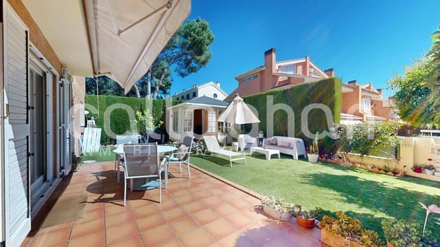 3 soverom Leilighet til salgs i Masarrochos / Massarrojos, Valencia by med svømmebasseng - € 525 000 (Ref: 9780755)