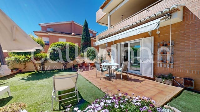 3 soverom Leilighet til salgs i Masarrochos / Massarrojos, Valencia by med svømmebasseng - € 525 000 (Ref: 9780755)