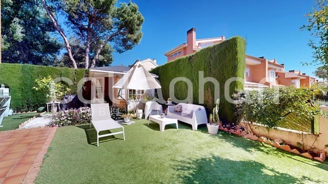 3 soverom Leilighet til salgs i Masarrochos / Massarrojos, Valencia by med svømmebasseng - € 525 000 (Ref: 9780755)