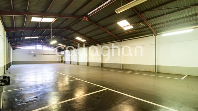 Garage te huur in Xirivella - € 2.000 (Ref: 9786815)