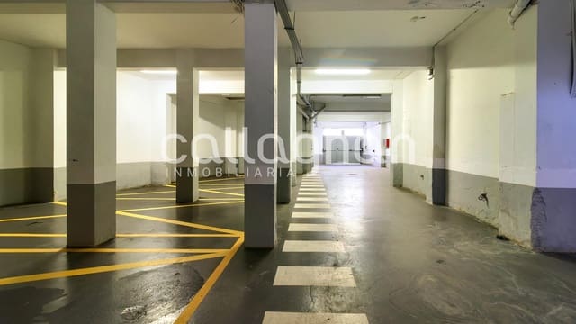 Garage te huur in Xirivella - € 2.000 (Ref: 9786815)