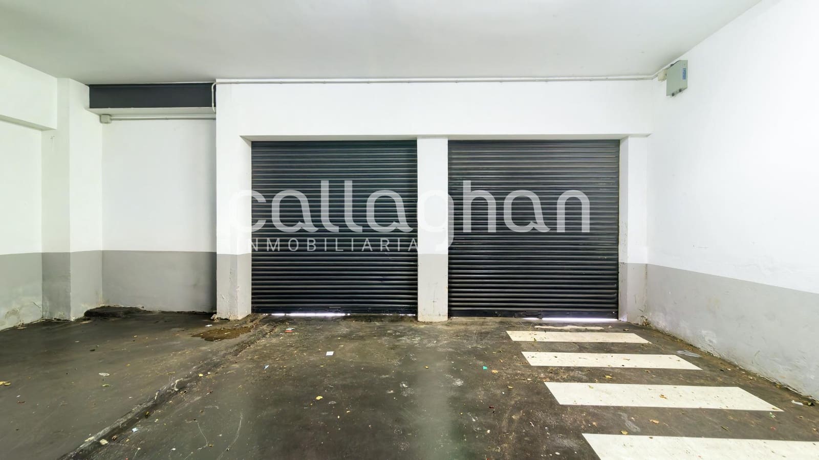 Garage for rent in Xirivella - € 2,000 (Ref: 9786815)