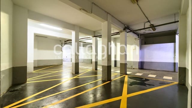 Garage te huur in Xirivella - € 2.000 (Ref: 9786815)