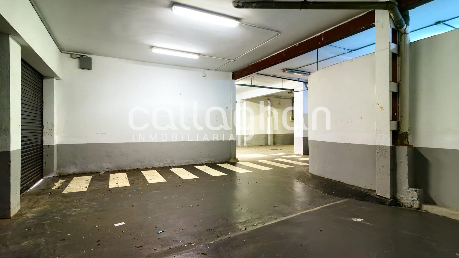 Garage for rent in Xirivella - € 2,000 (Ref: 9786815)