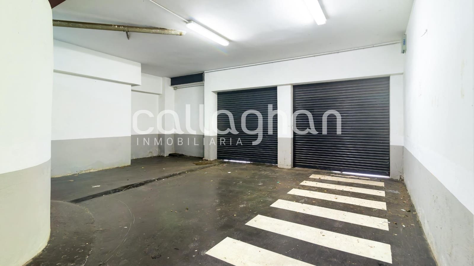 Garage for rent in Xirivella - € 2,000 (Ref: 9786815)