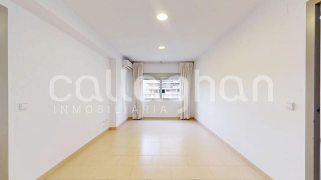 2 sypialnia Mieszkanie do wynajęcia w Ciutat Universitaria, Miasto Walencja - 1 200 € (Ref: 9786816)