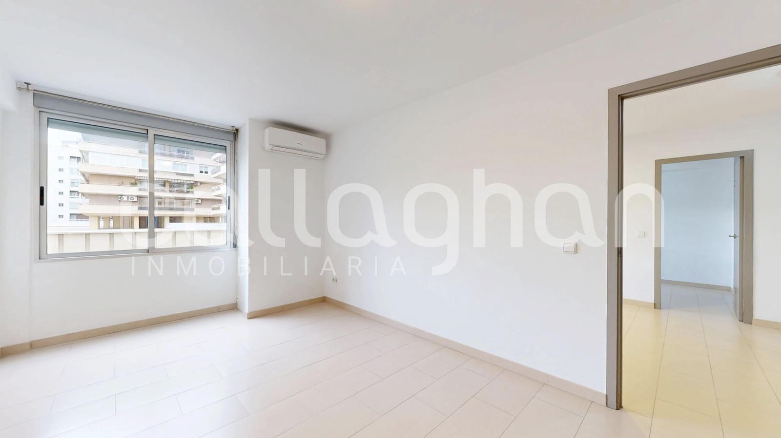 2 sypialnia Mieszkanie do wynajęcia w Miasto Walencja - 1 200 € (Ref: 9786816)