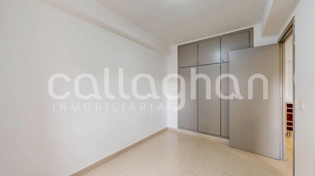 2 sypialnia Mieszkanie do wynajęcia w Ciutat Universitaria, Miasto Walencja - 1 200 € (Ref: 9786816)