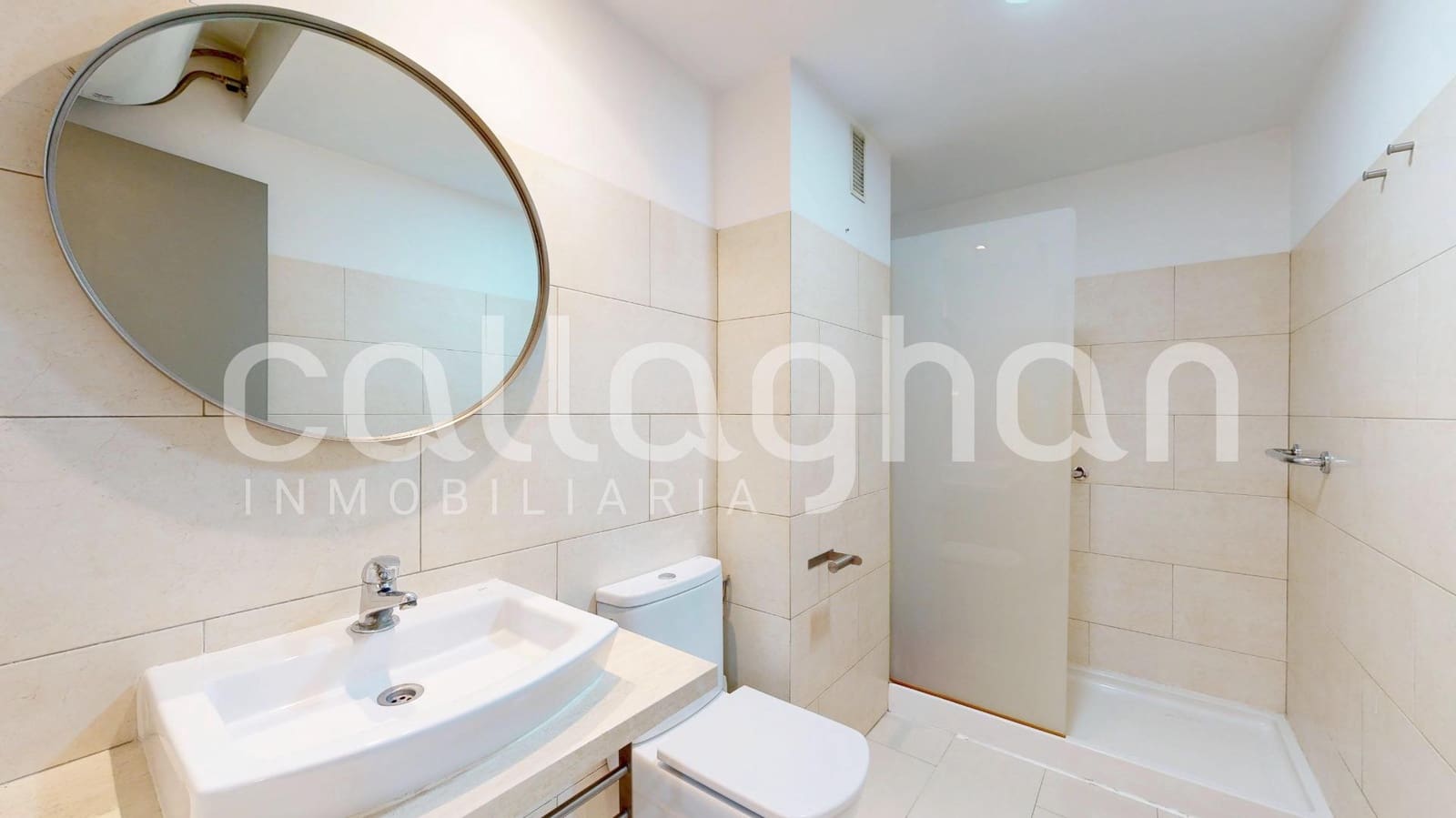 2 sypialnia Mieszkanie do wynajęcia w Miasto Walencja - 1 200 € (Ref: 9786816)