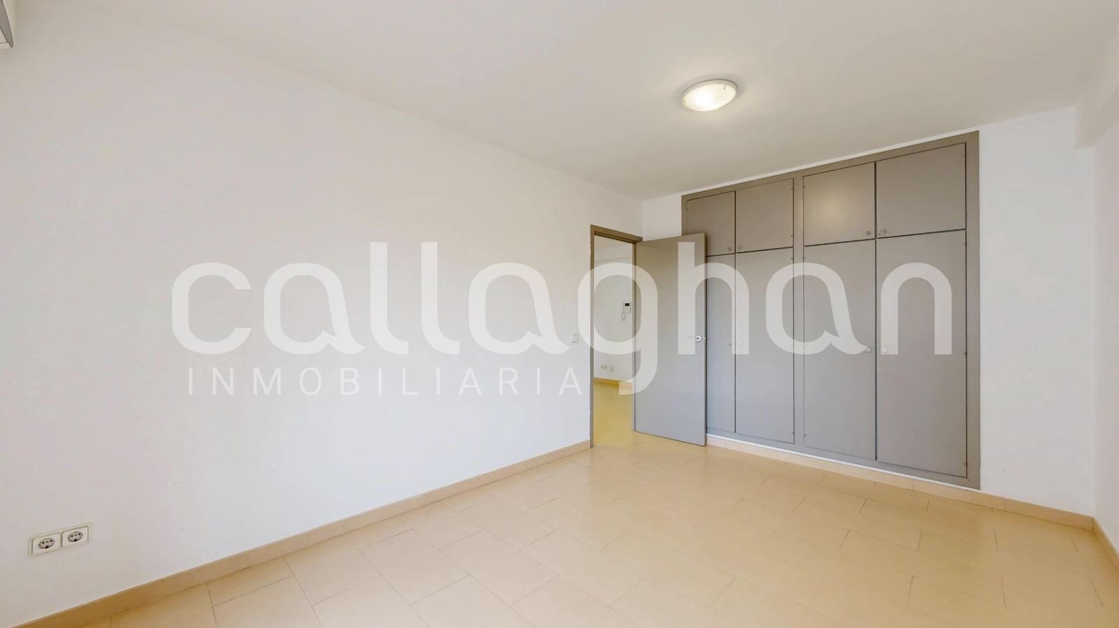 2 sypialnia Mieszkanie do wynajęcia w Miasto Walencja - 1 200 € (Ref: 9786816)