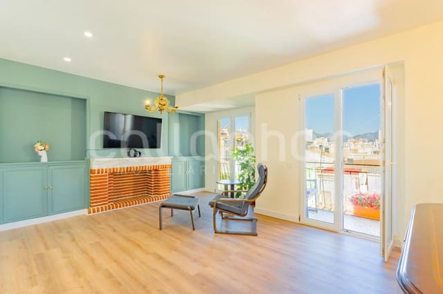 2 soverom Leilighet til salgs i Gandia - € 199 000 (Ref: 9786817)