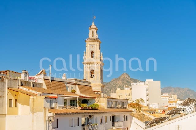 2 soverom Leilighet til salgs i Gandia - € 199 000 (Ref: 9786817)