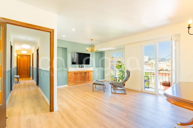 2 soverom Leilighet til salgs i Gandia - € 199 000 (Ref: 9786817)