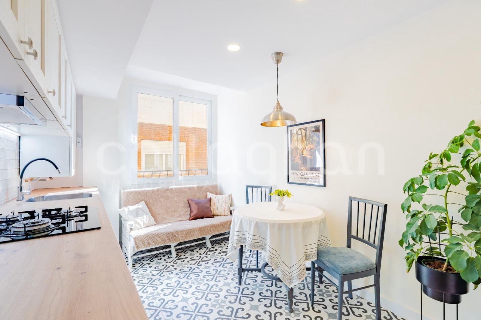 2 soverom Leilighet til salgs i Gandia - € 199 000 (Ref: 9786817)