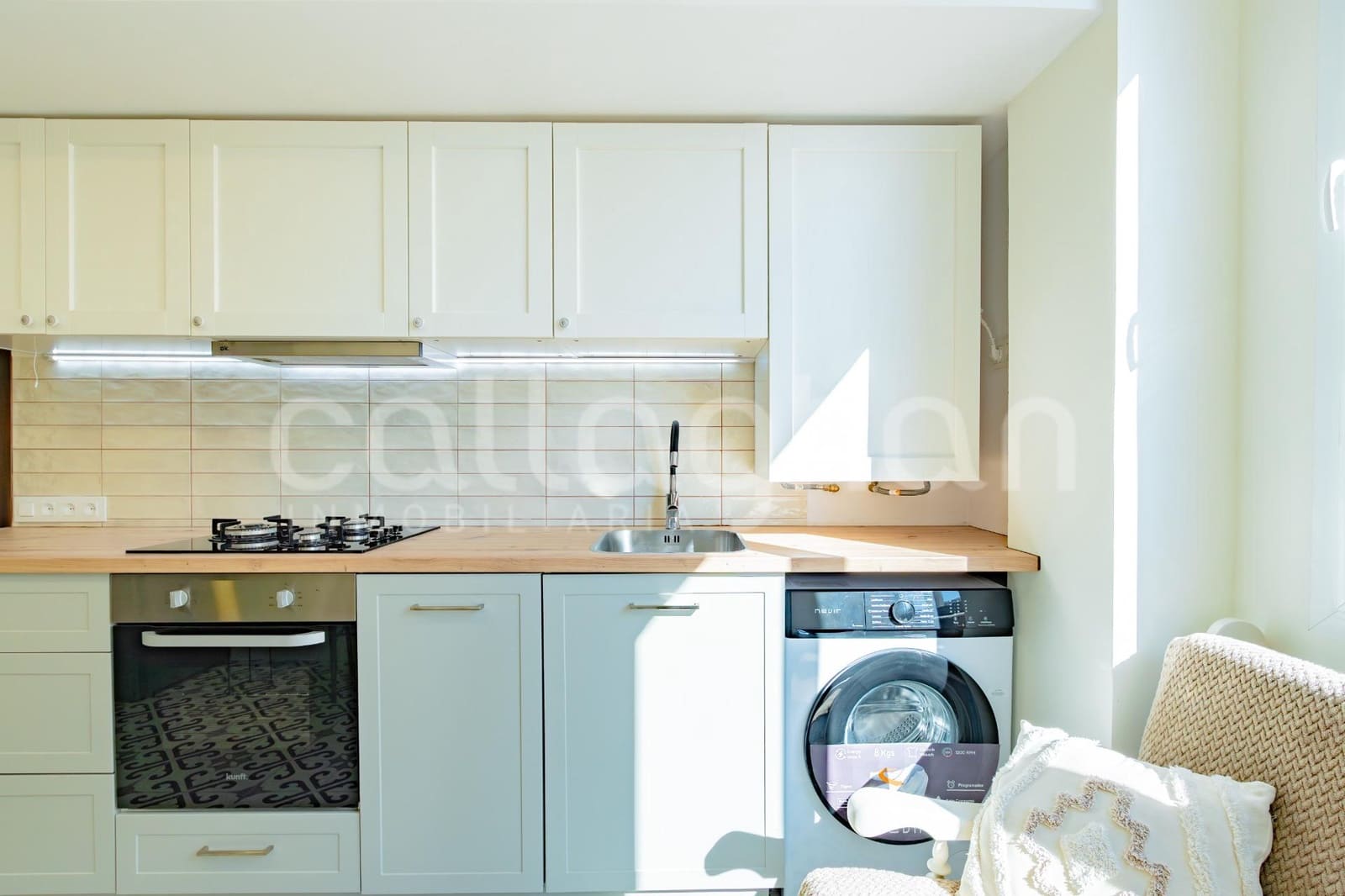 2 soverom Leilighet til salgs i Gandia - € 199 000 (Ref: 9786817)