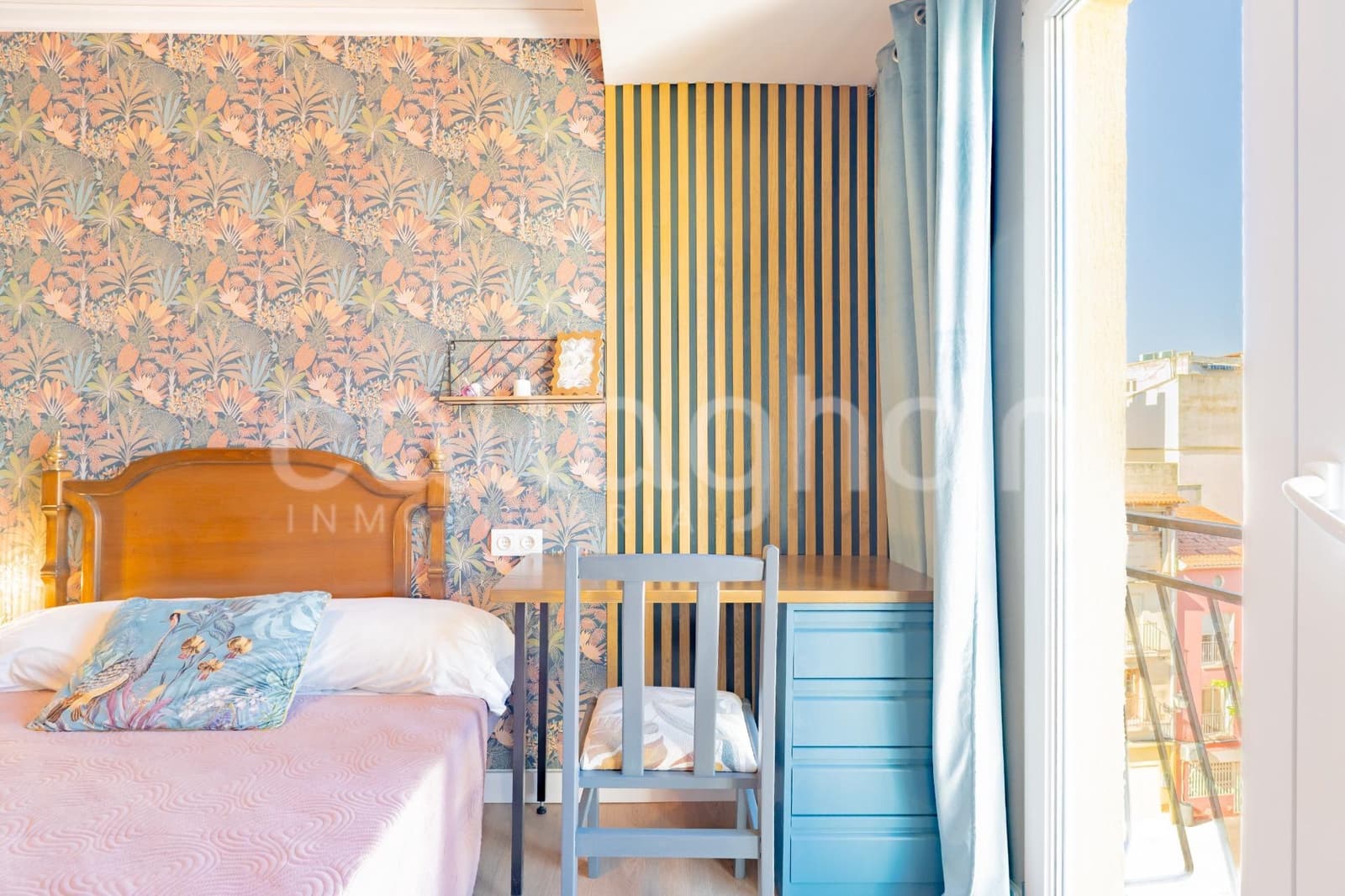 2 soverom Leilighet til salgs i Gandia - € 199 000 (Ref: 9786817)