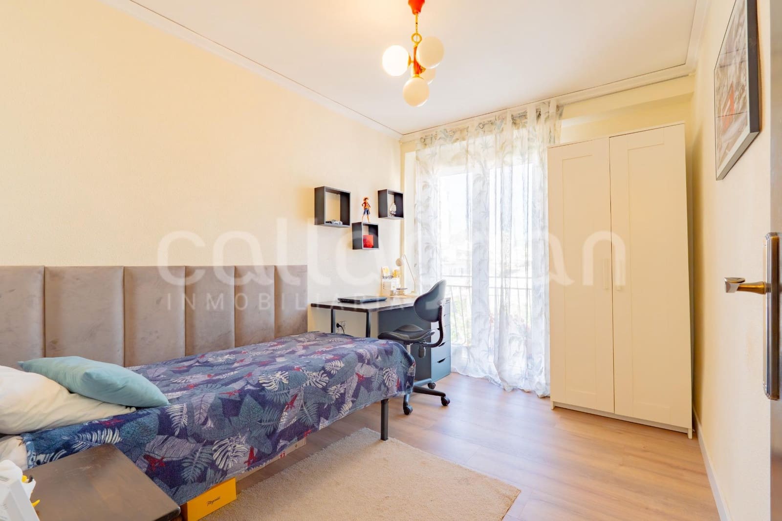 2 Zimmer Wohnung zu verkaufen in Gandia - 178.000 € (Ref: 9786817)