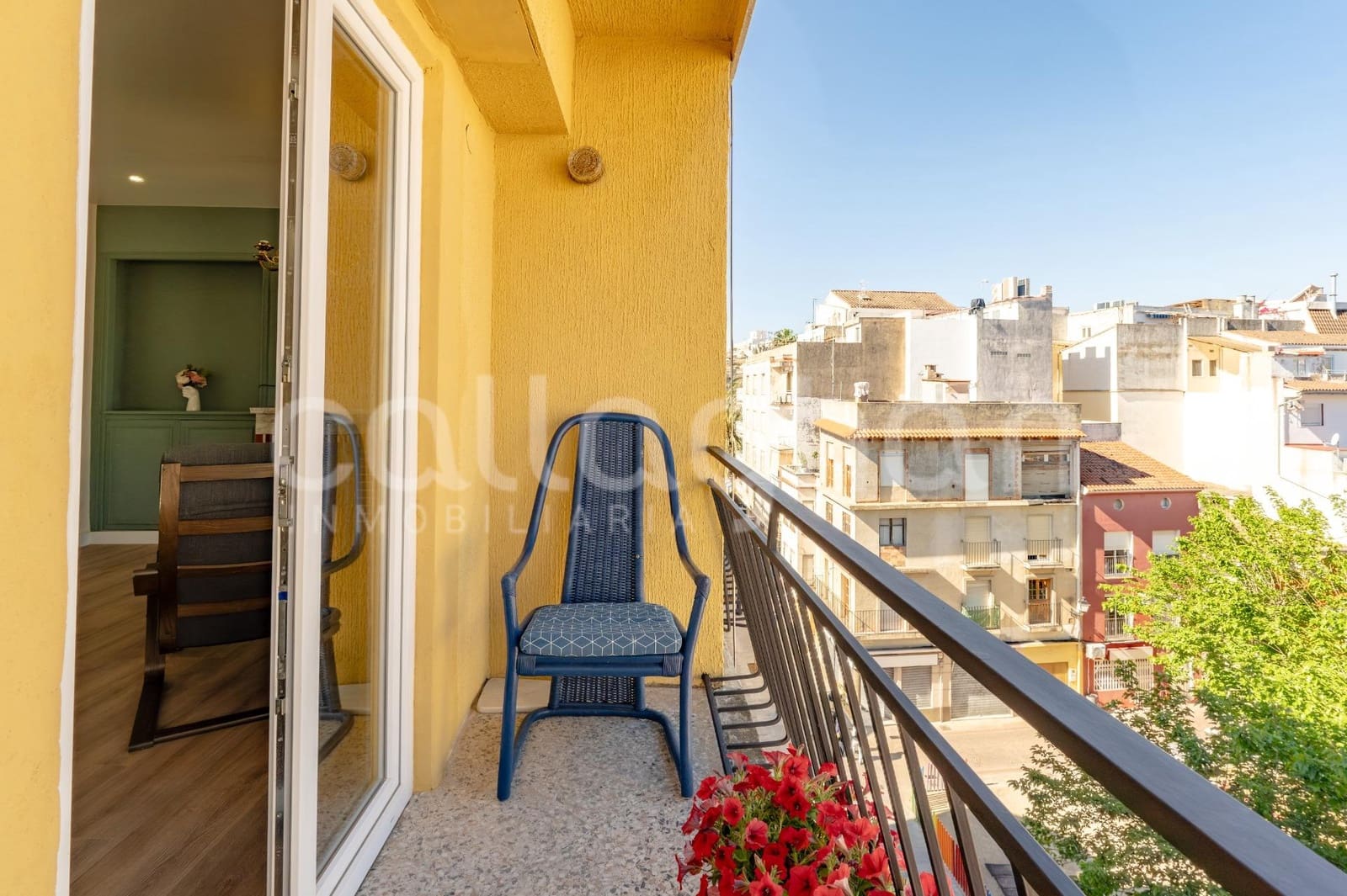 2 Zimmer Wohnung zu verkaufen in Gandia - 178.000 € (Ref: 9786817)