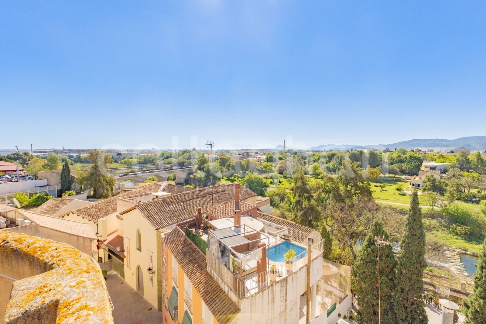 2 Zimmer Wohnung zu verkaufen in Gandia - 178.000 € (Ref: 9786817)