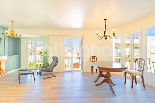 2 chambre Appartement à vendre à Gandia - 178 000 € (Ref: 9786817)