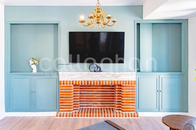 2 chambre Appartement à vendre à Gandia - 178 000 € (Ref: 9786817)