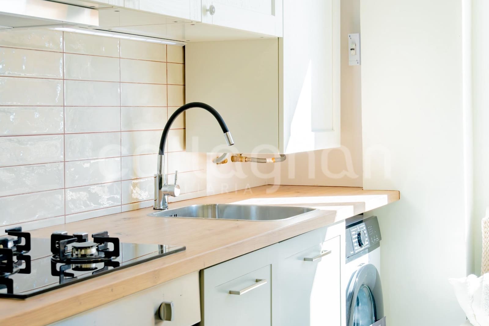 2 Zimmer Wohnung zu verkaufen in Gandia - 178.000 € (Ref: 9786817)