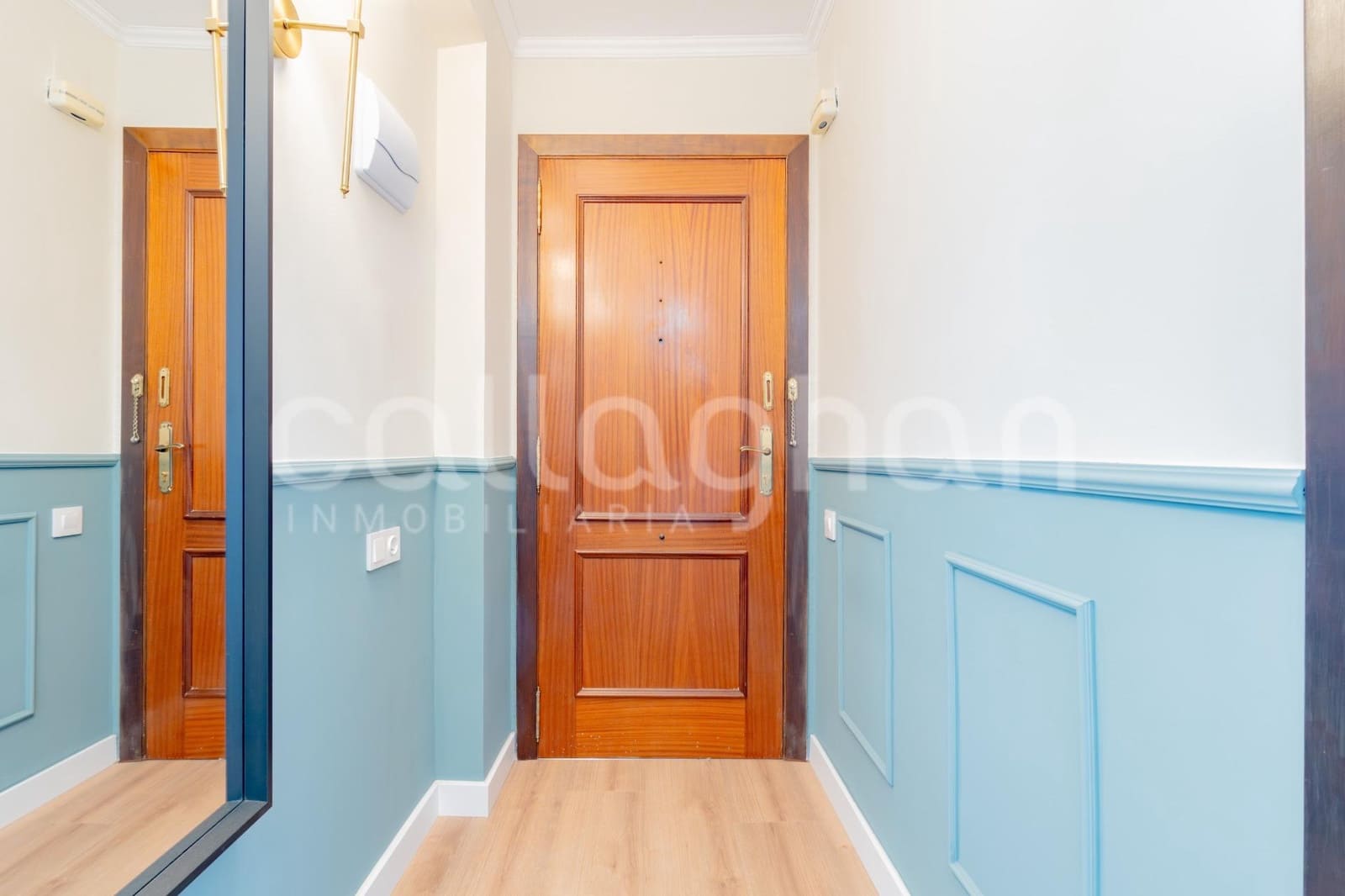 2 Zimmer Wohnung zu verkaufen in Gandia - 178.000 € (Ref: 9786817)