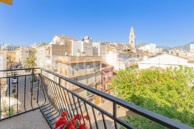 2 chambre Appartement à vendre à Gandia - 178 000 € (Ref: 9786817)